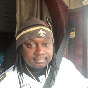 Meet your Posher, Tyrone